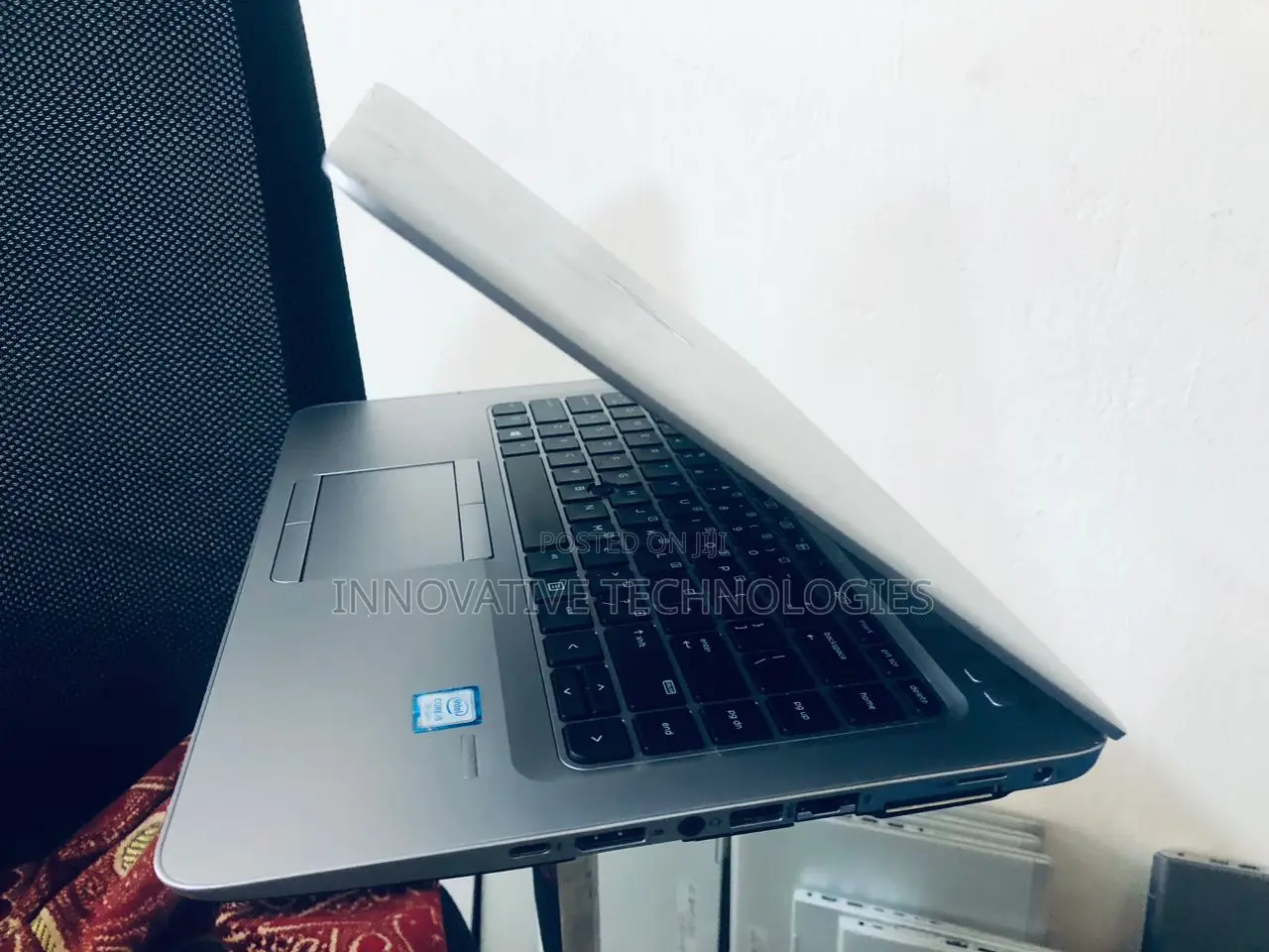Laptop HP EliteBook 840 G4 8GB Intel Core i5 SSD 256GB