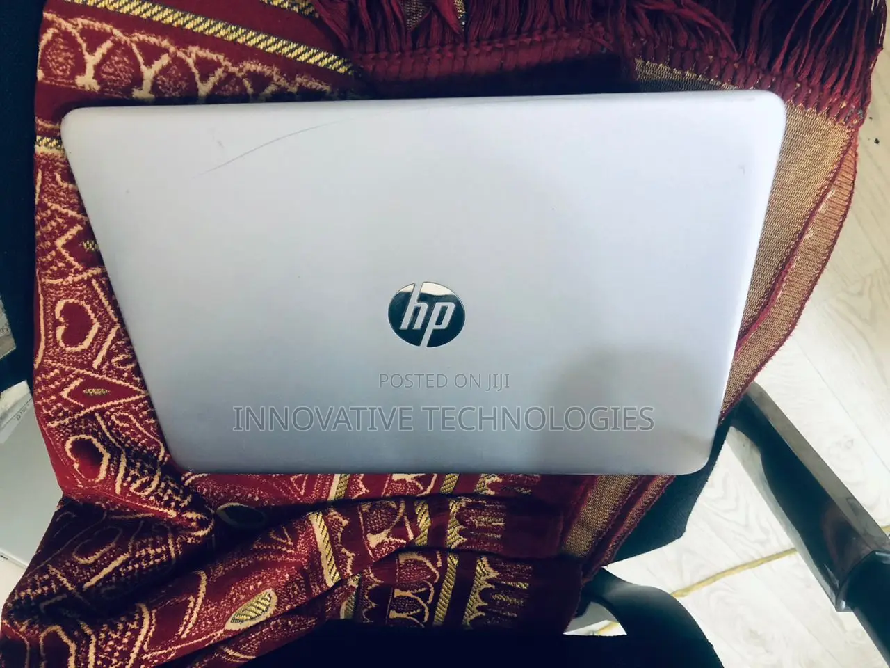 Laptop HP EliteBook 840 G4 8GB Intel Core i5 SSD 256GB