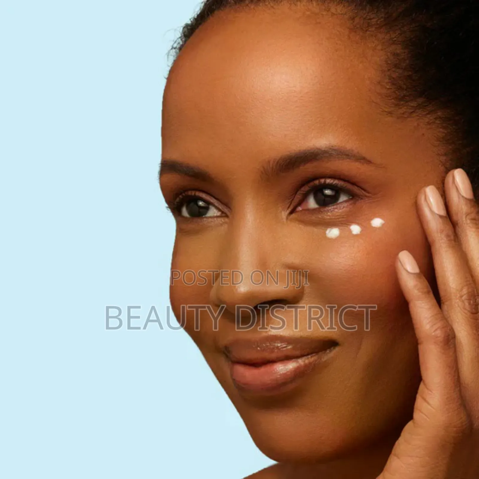 Eye Cream.