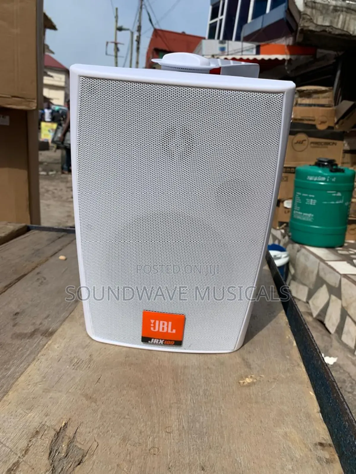 JBL 6inches Wall Mount Speaker