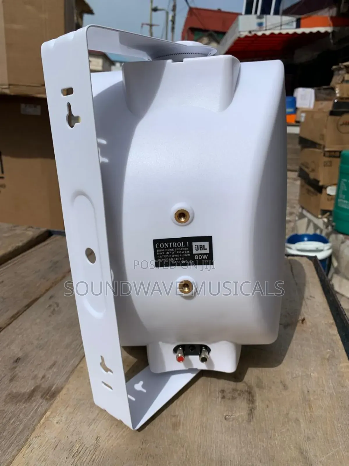JBL 6inches Wall Mount Speaker