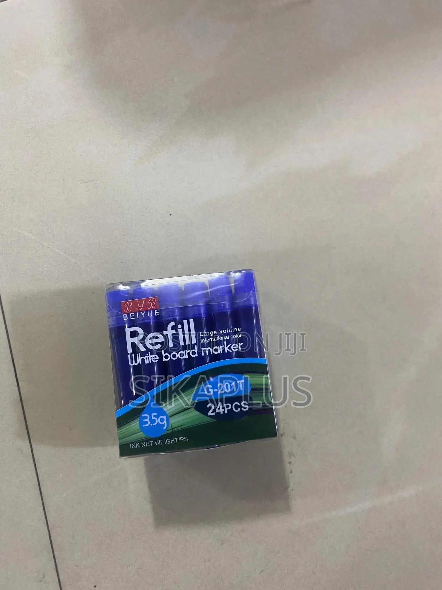 Whiteboard Refill Ink