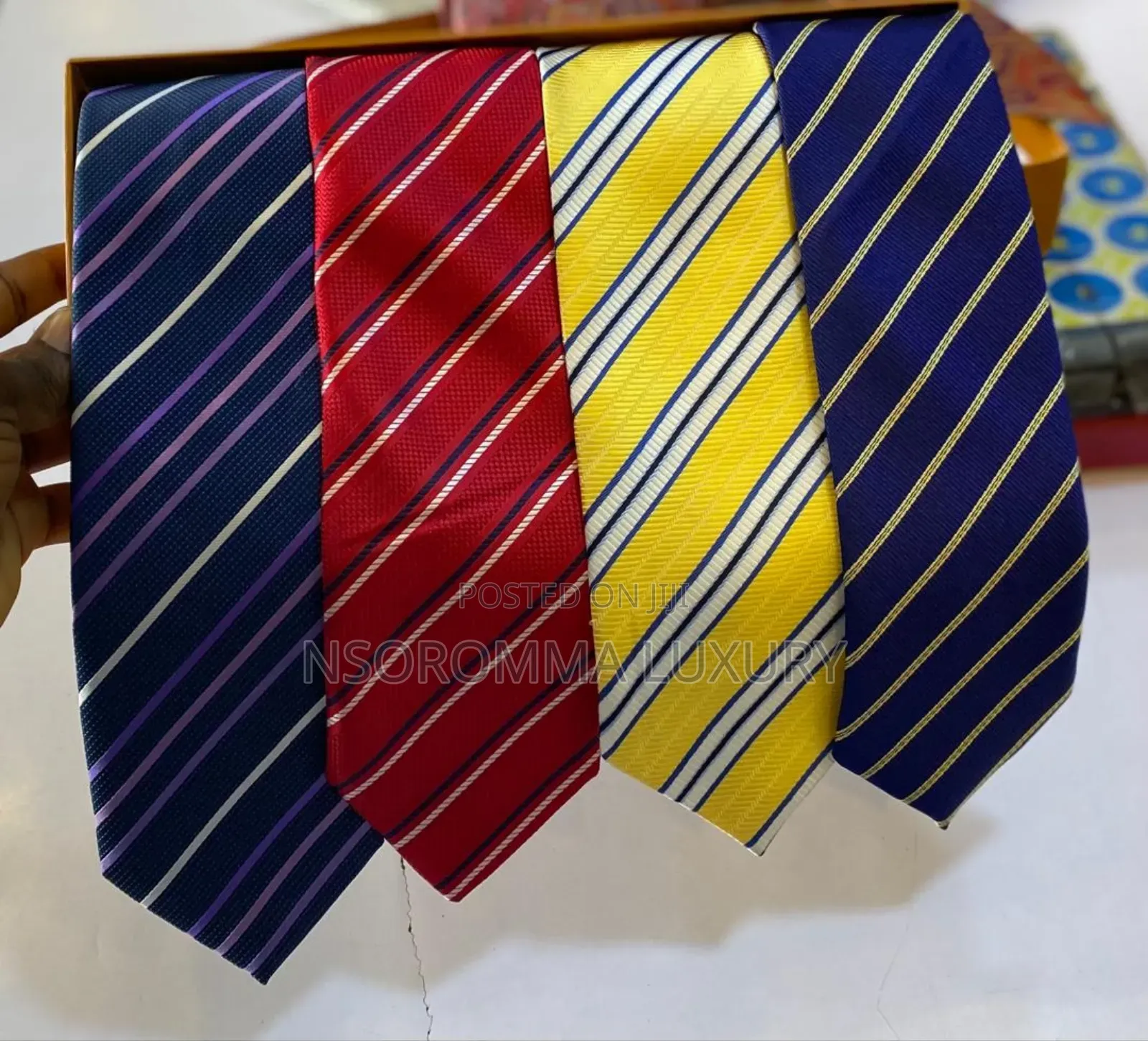 Flying Tie