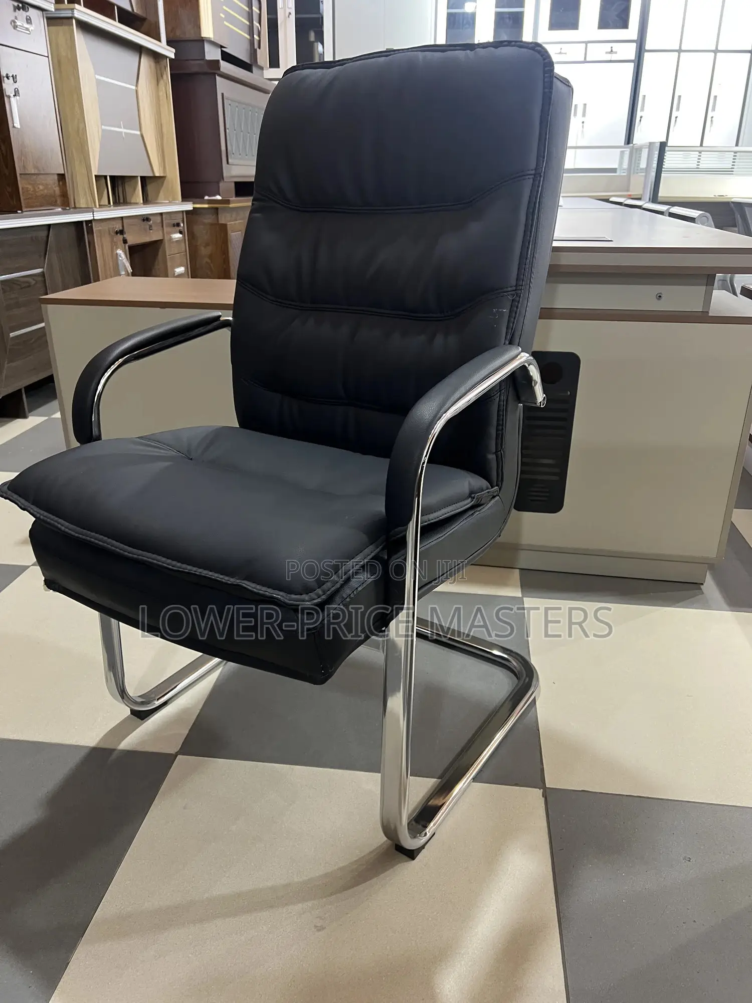 Church / Office Executive Chair