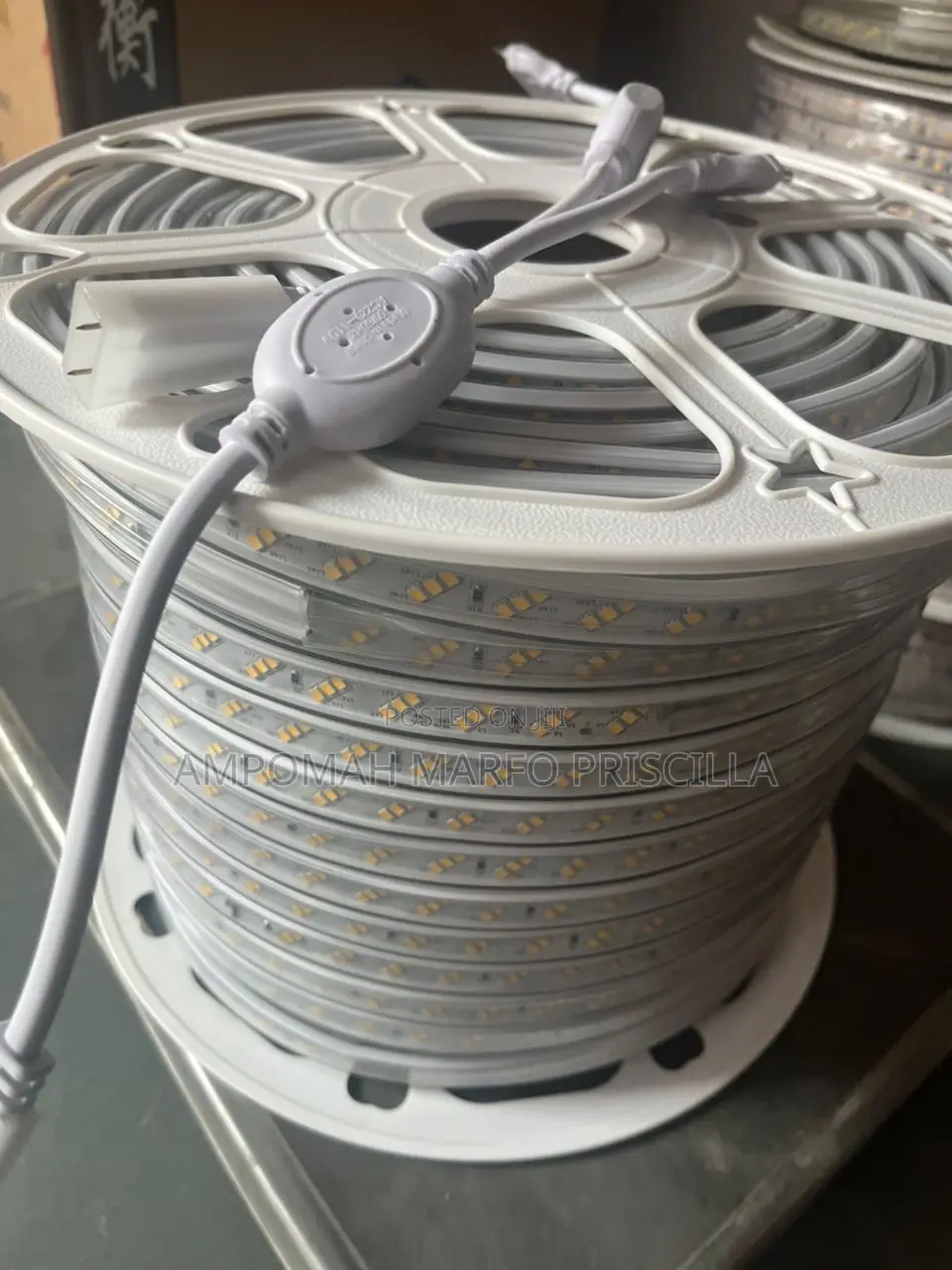 Rope Light \ Strip Light