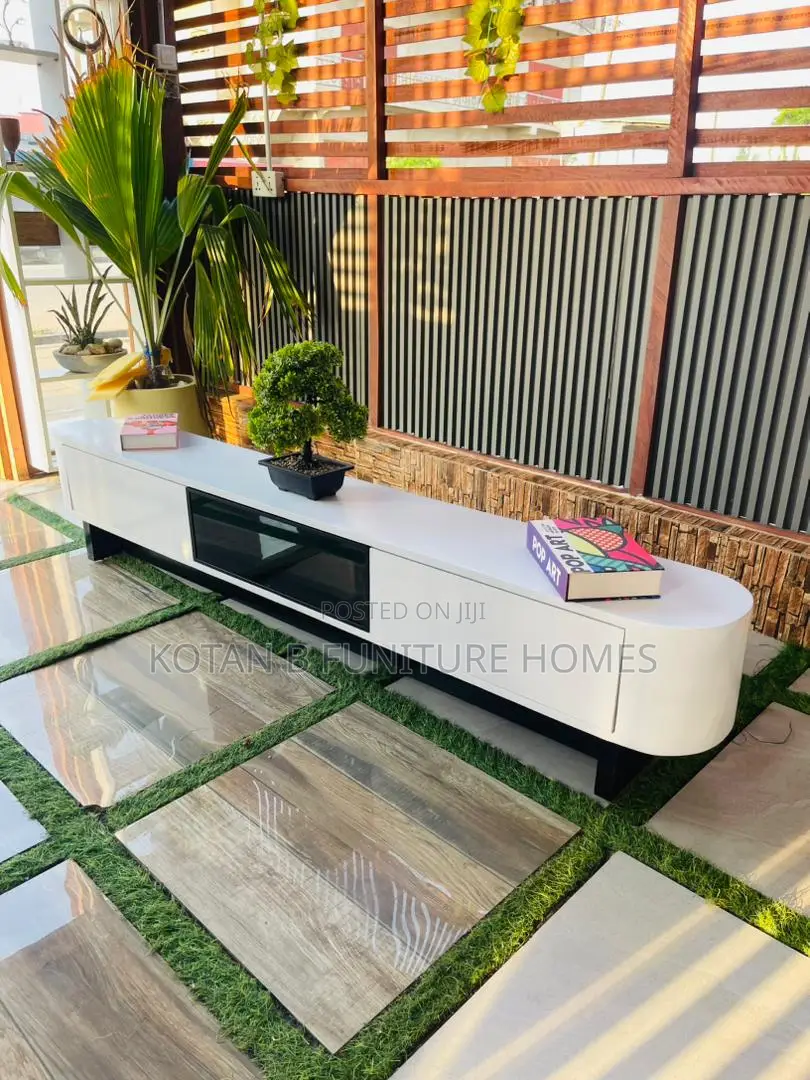 Modern Tv Stand