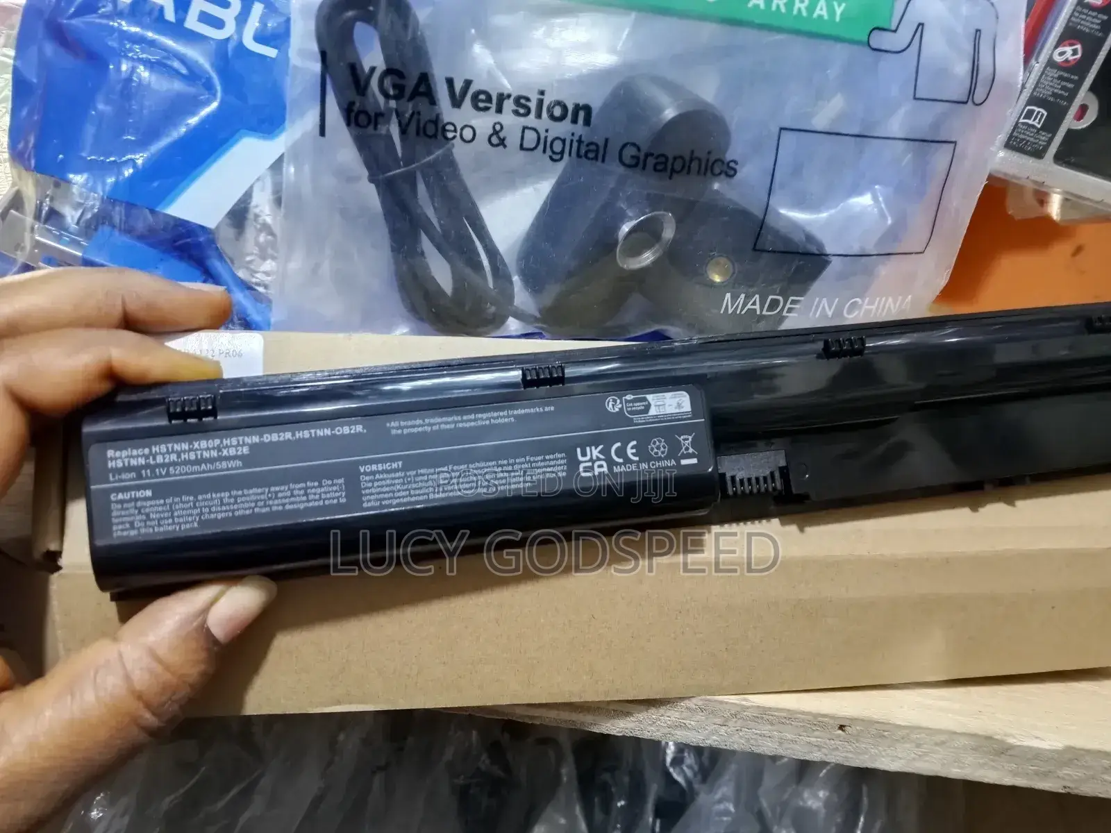 Hp Probook 4530s