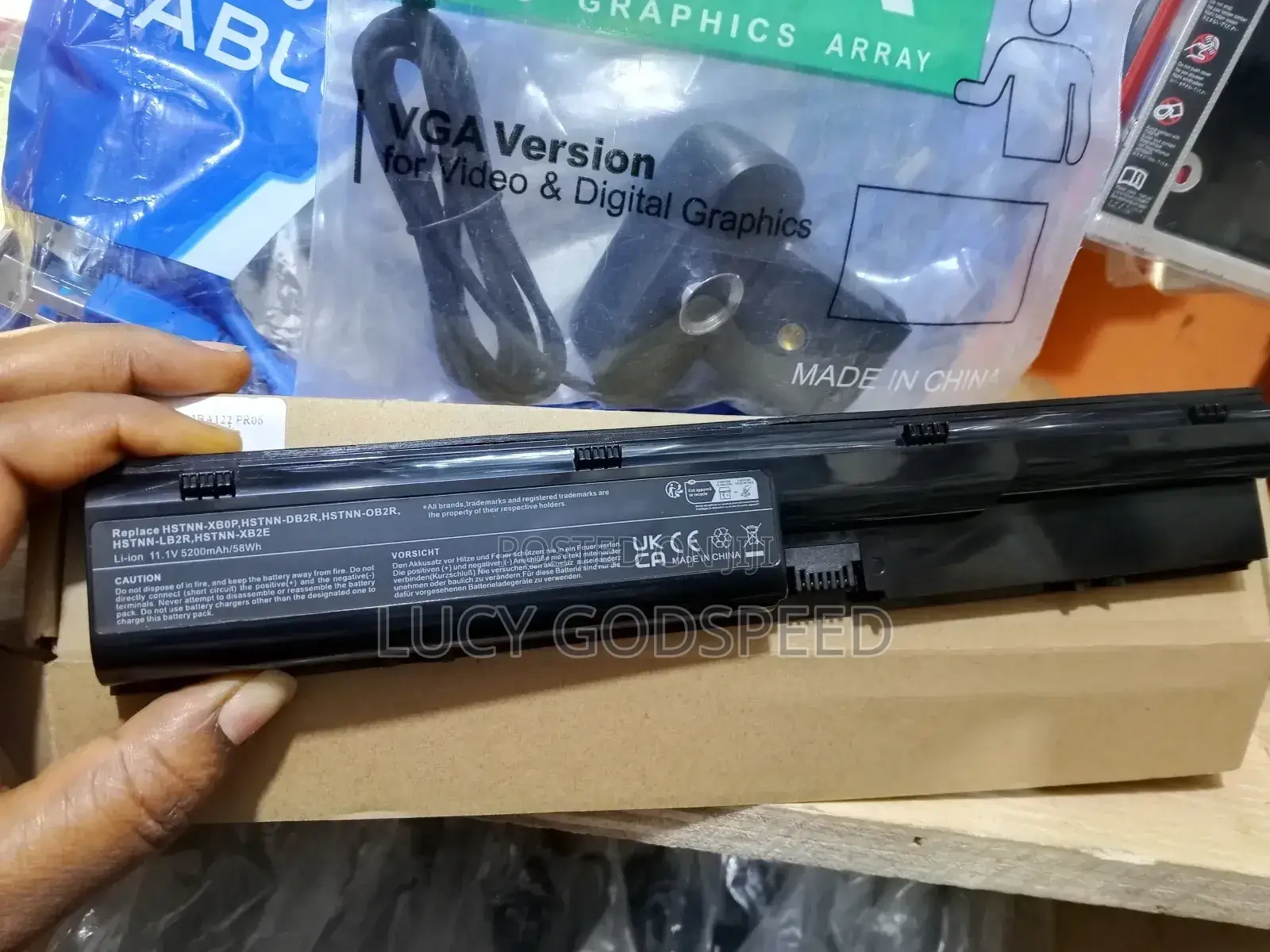 Hp Probook 4530s