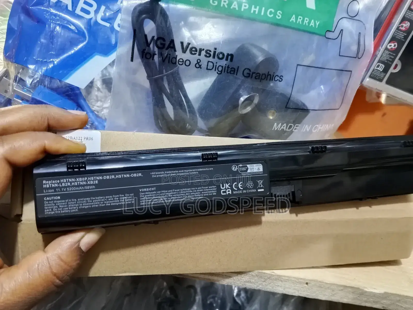 Hp Probook 4530s
