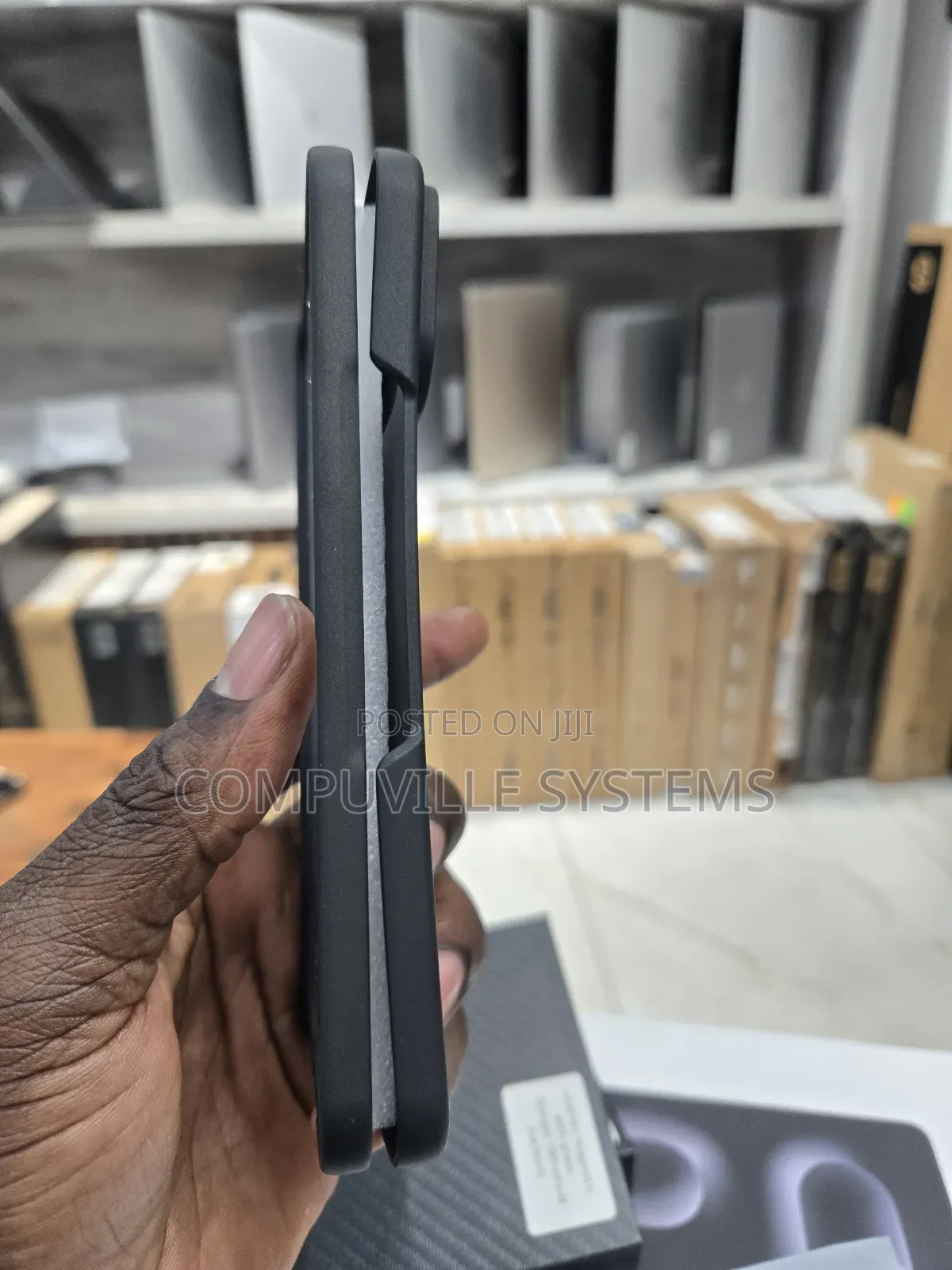 Google Pixel 10 Pro Fold Case