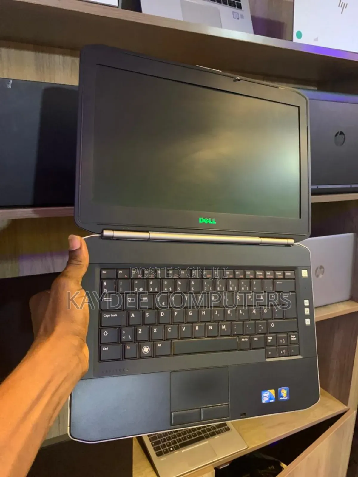 Laptop Dell Latitude E6430 8GB Intel Core 2 Duo HDD 250GB