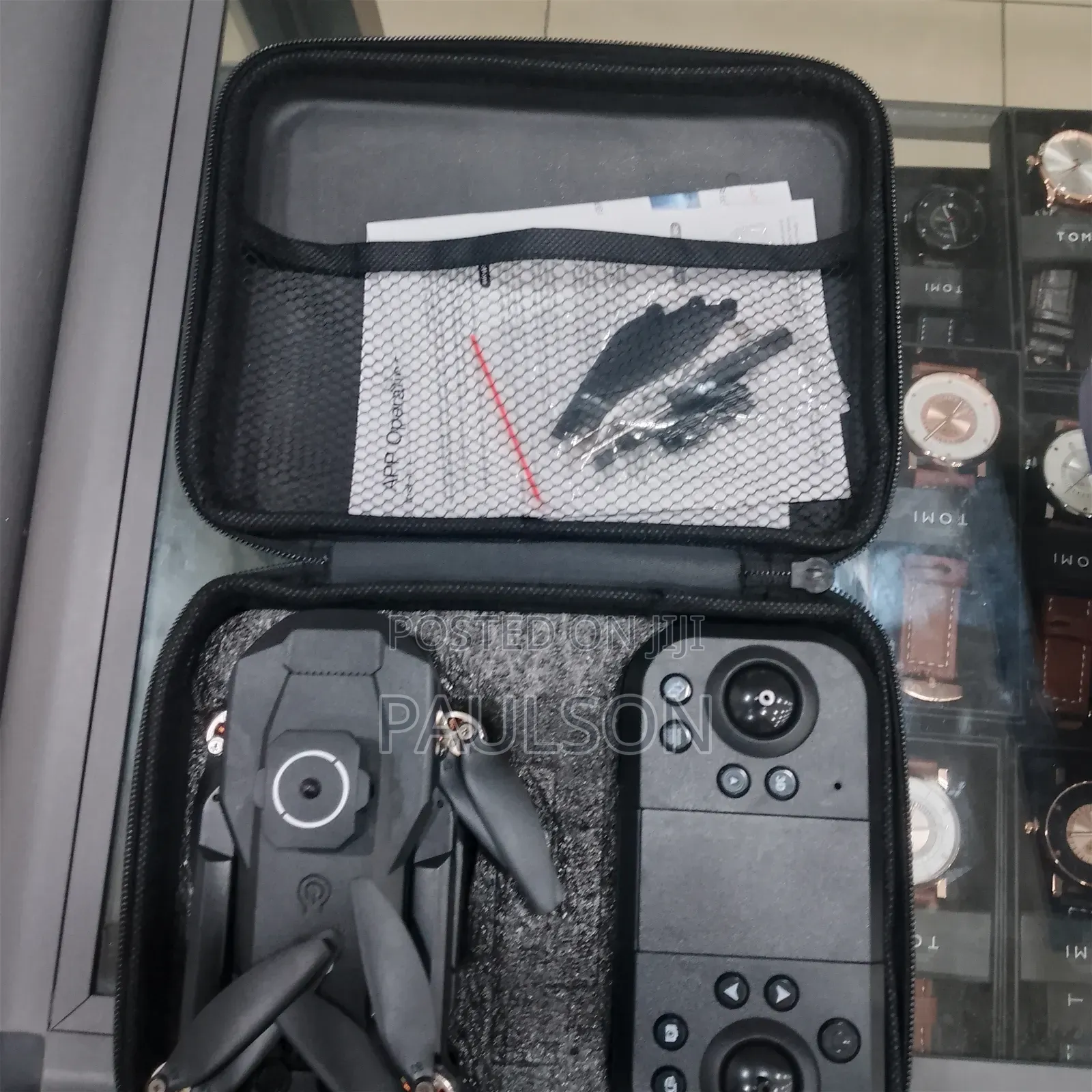 Sg101 Drone