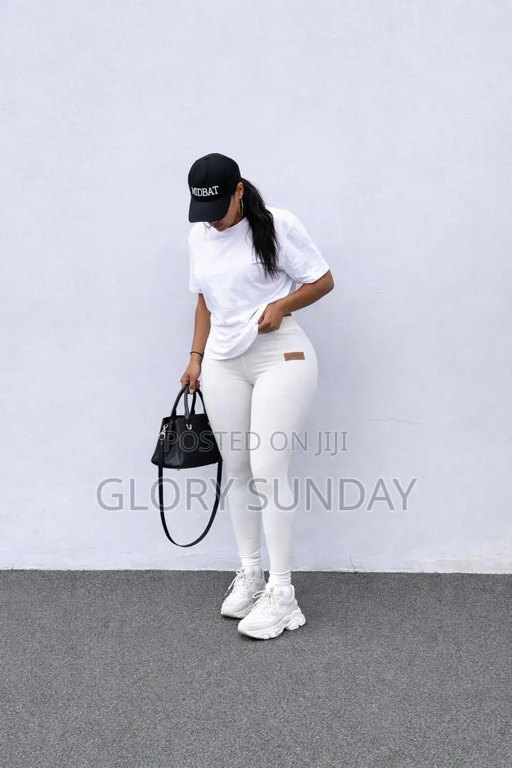Ladies Leggings