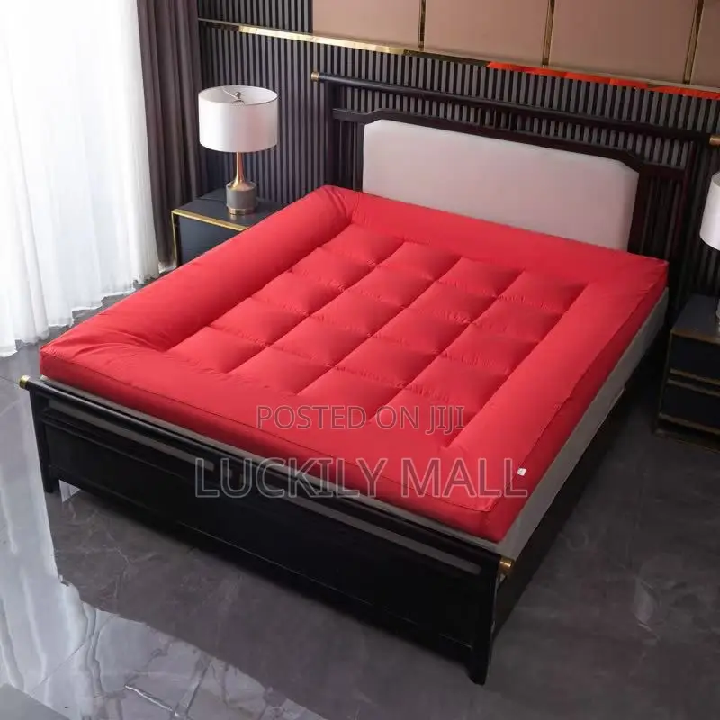 Mattress Toppers