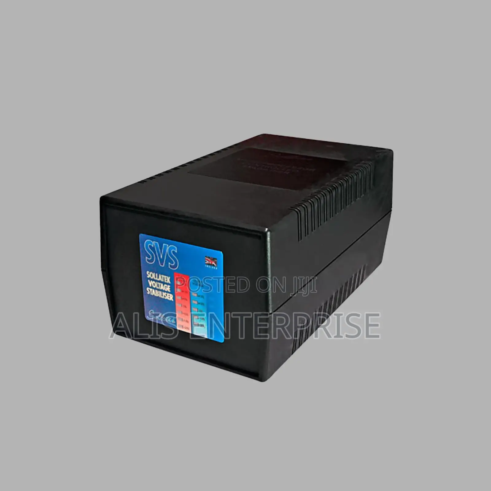 Sollatek Stabilizer 8-22 1840va