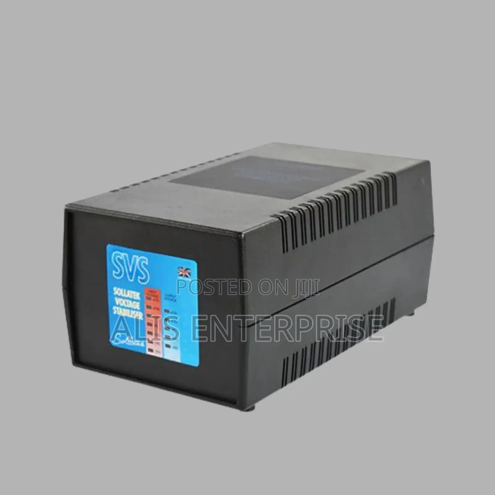 Sollatek Stabilizer 15-22 3450va