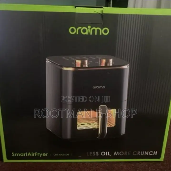 Smartairfryer 1500w Cooking Visible Smart Air Fryer