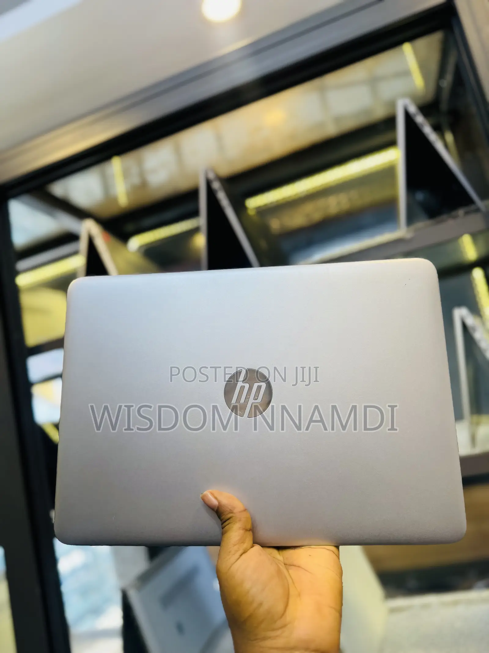Laptop HP EliteBook 840 G4 8GB Intel Core i7 SSD 256GB