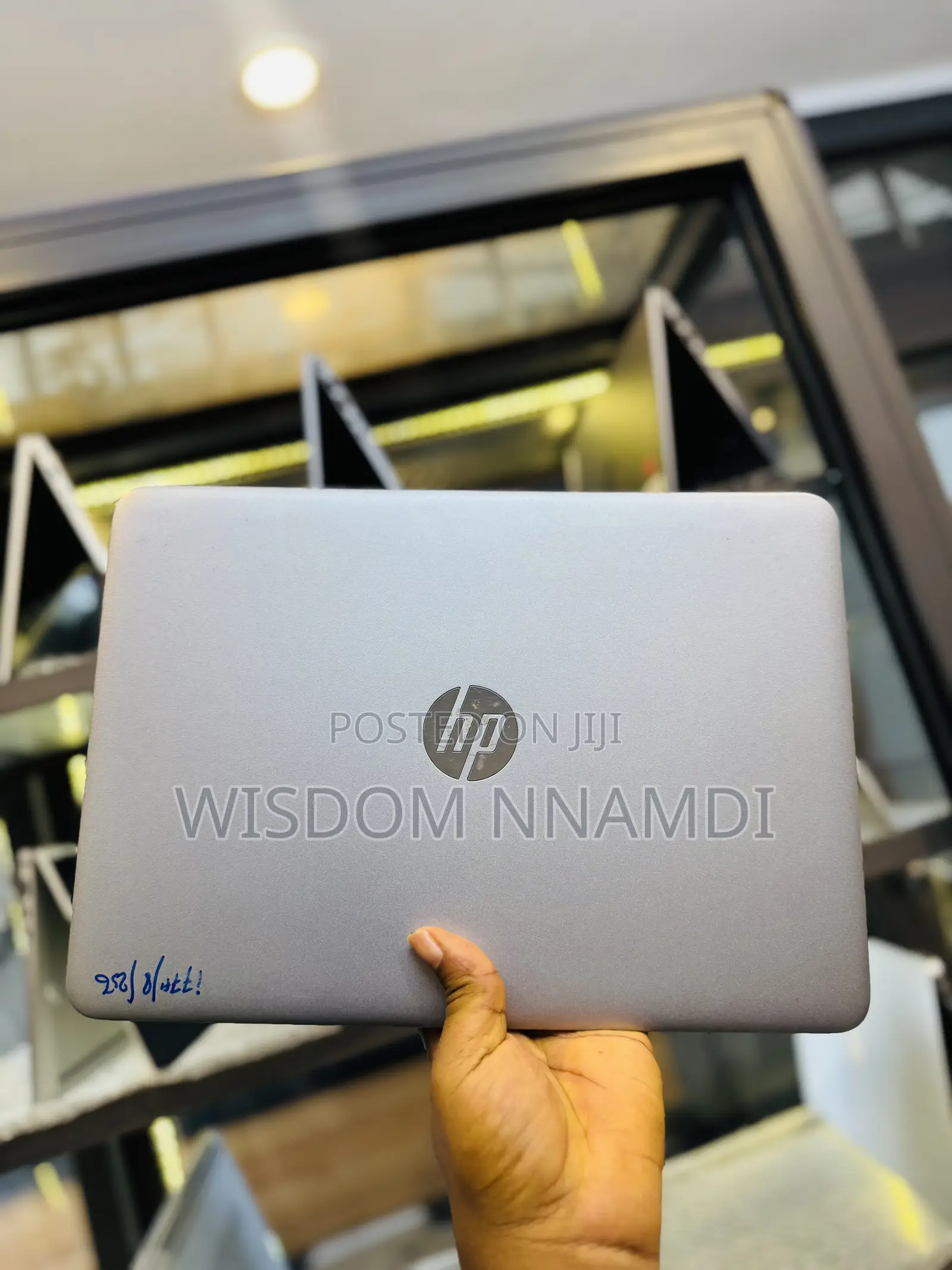 Laptop HP EliteBook 840 G4 8GB Intel Core i7 SSD 256GB