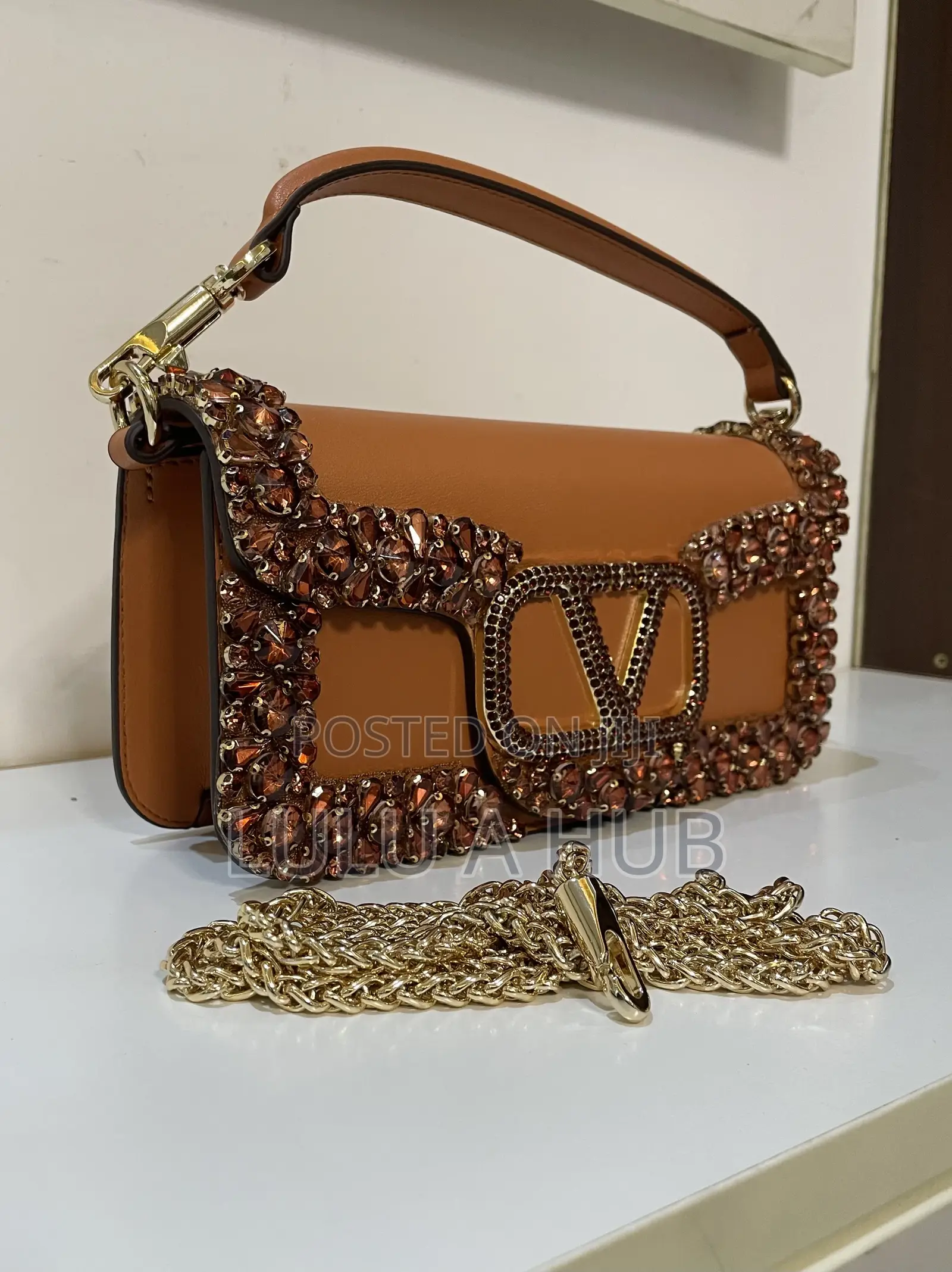 Valentino Ladies Hand Bag