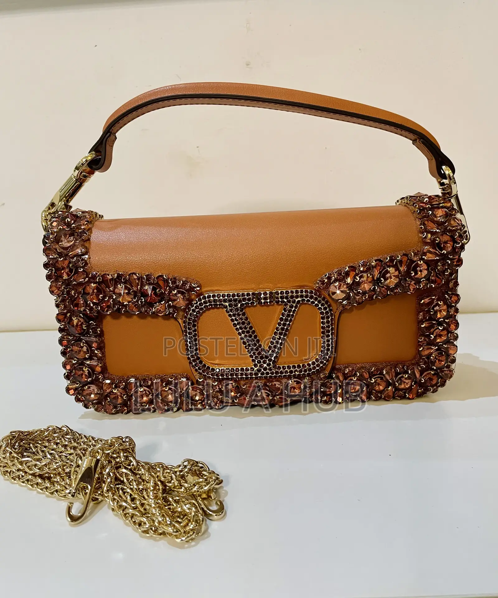 Valentino Ladies Hand Bag