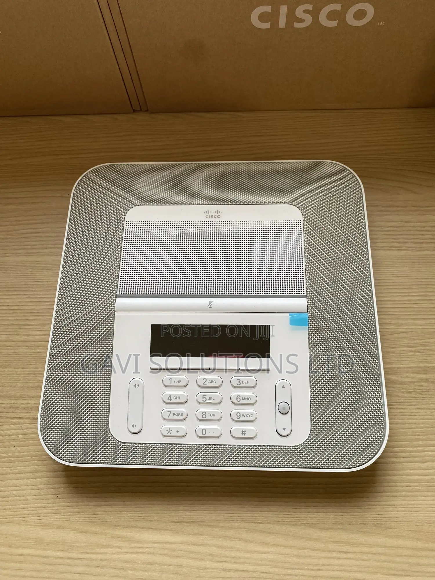 Cisco Conference Speaker Phone