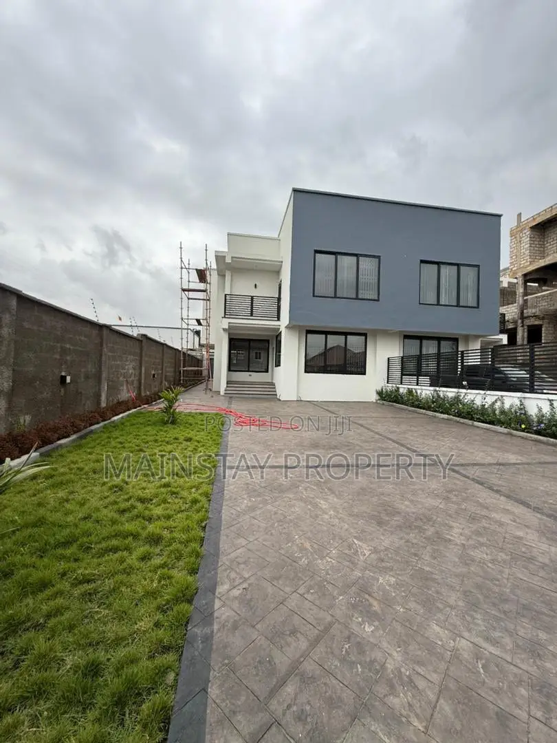 3bdrm House in Tema Metropolitan for rent