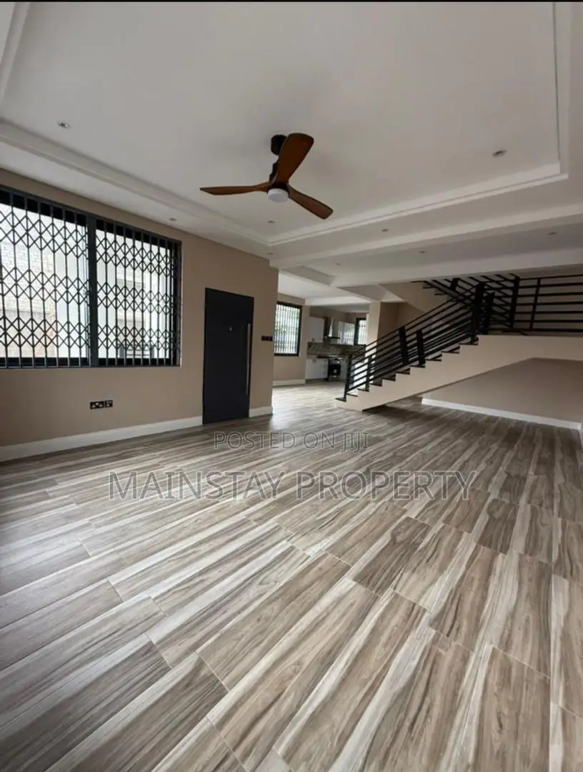 3bdrm House in Tema Metropolitan for rent