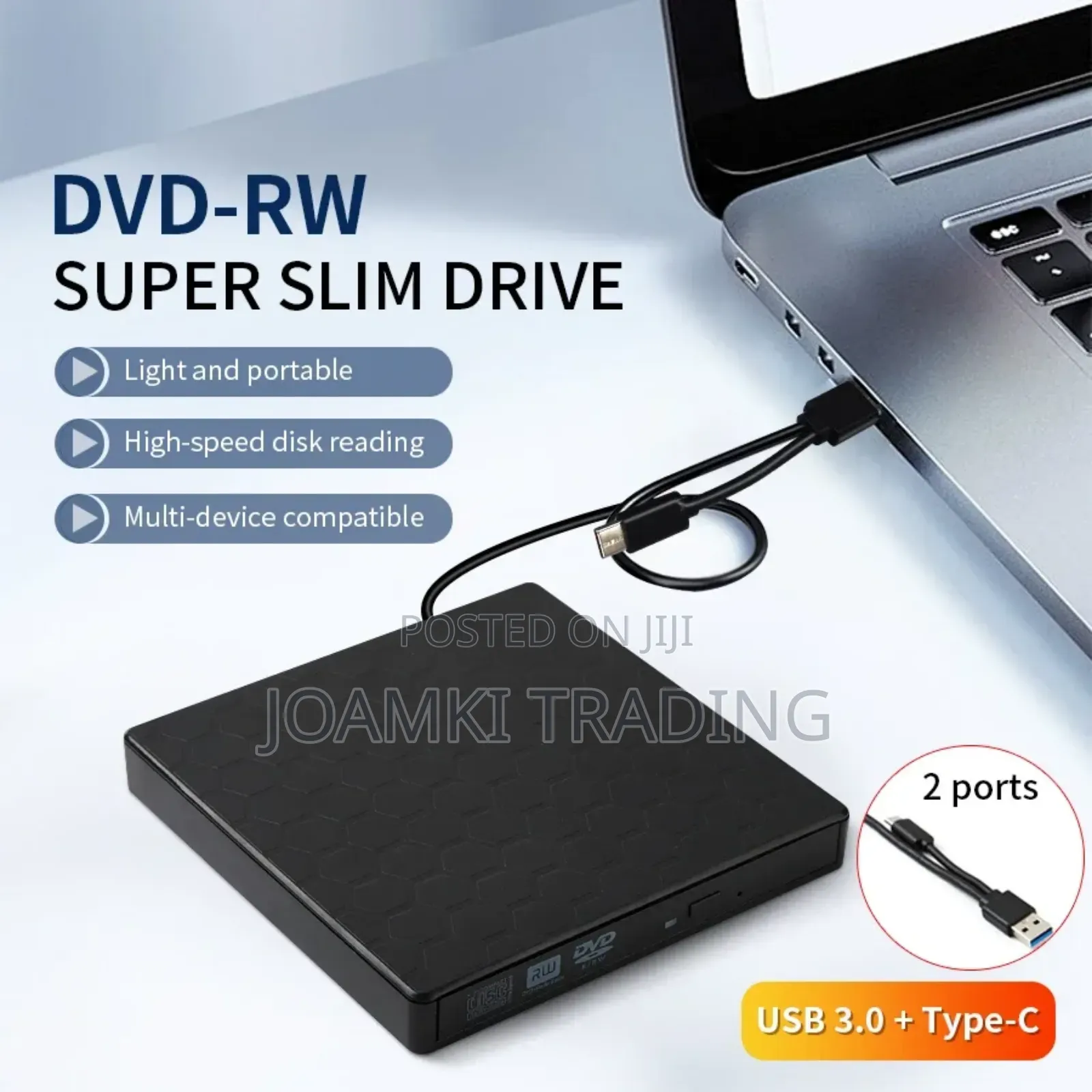 Cd/Dvd Recorder