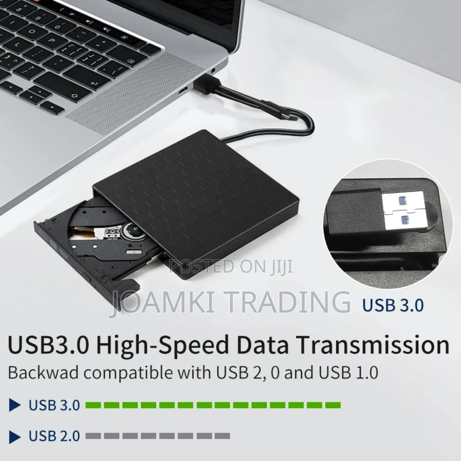 Cd/Dvd Recorder