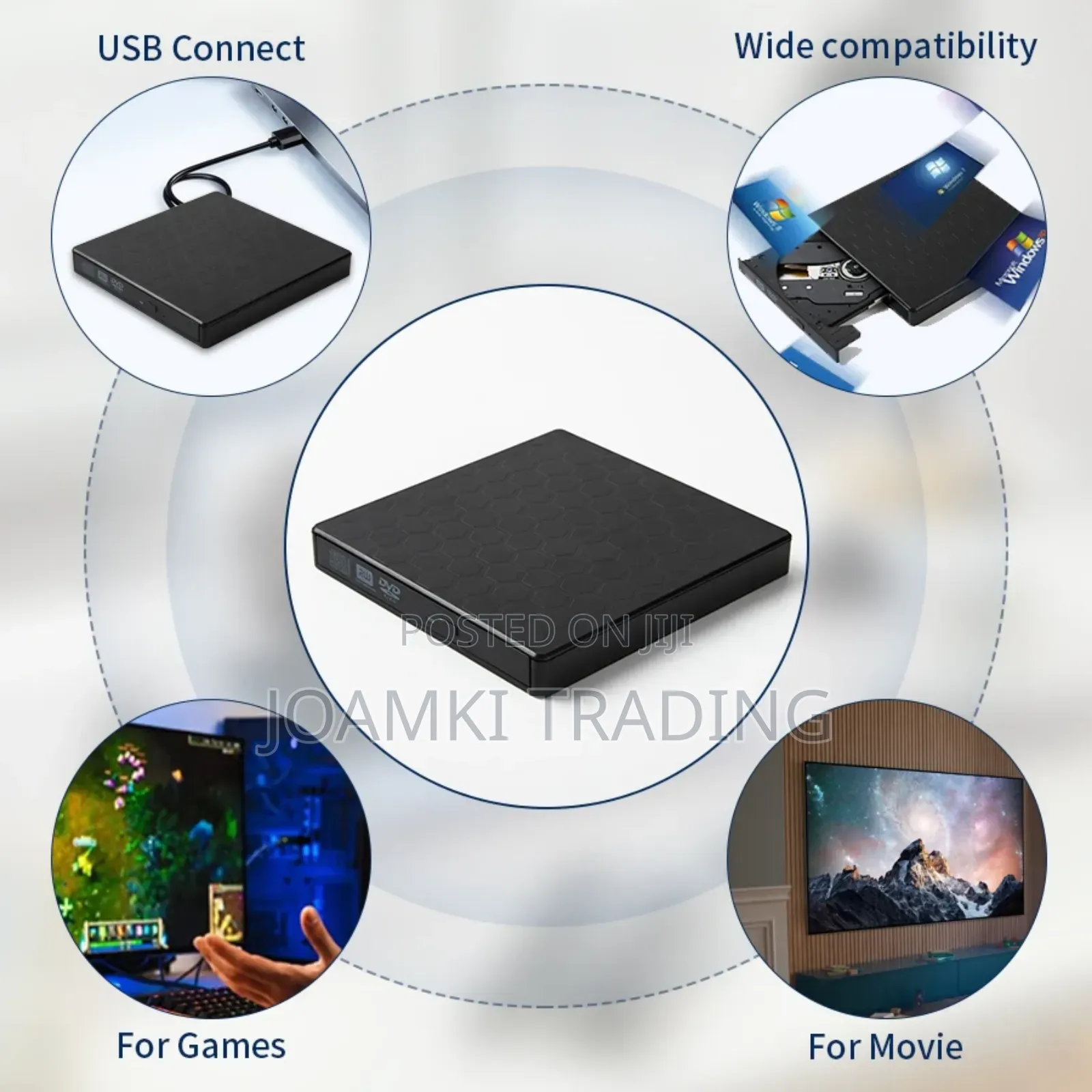 Cd/Dvd Recorder