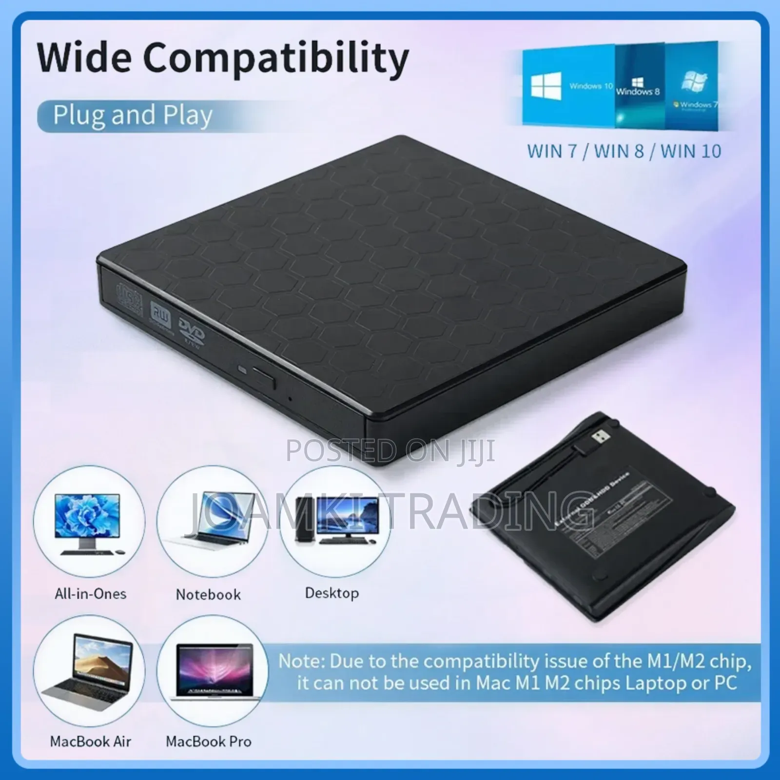 Cd/Dvd Recorder