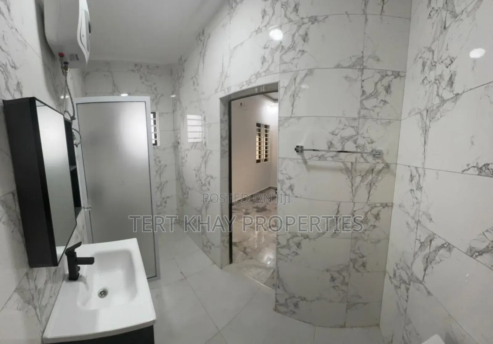 3bdrm House in Koans, Amasaman for sale