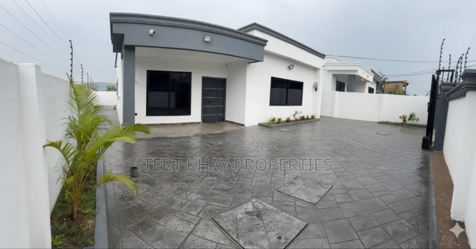 3bdrm House in Koans, Amasaman for sale