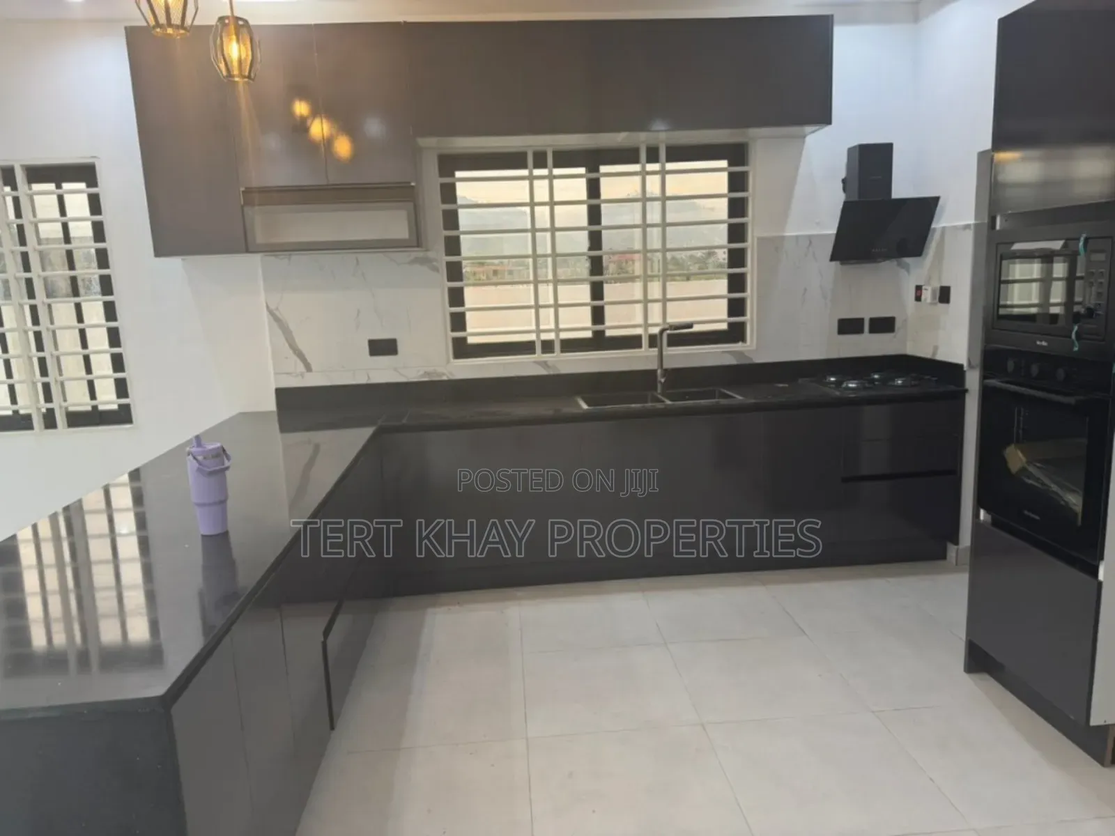 3bdrm House in Koans, Amasaman for sale