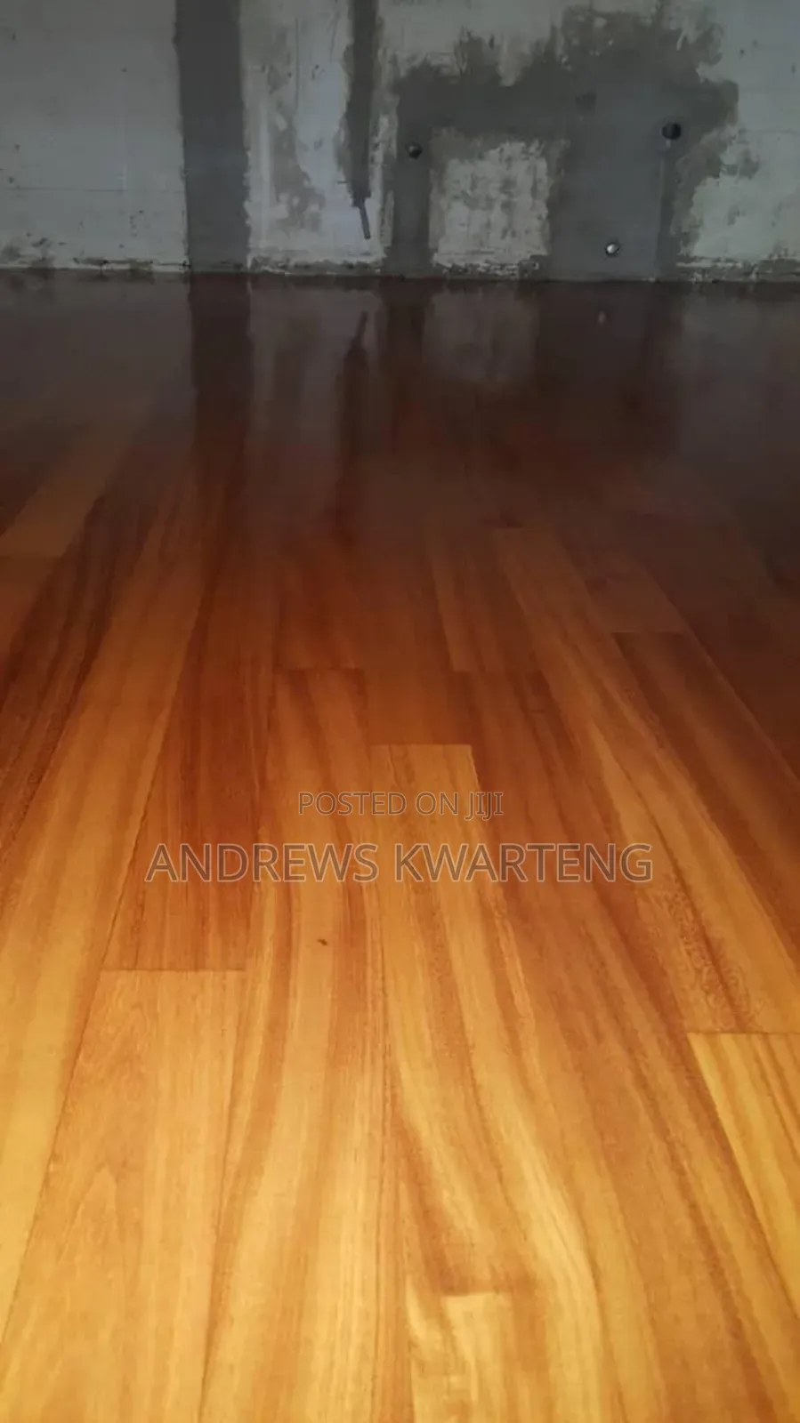 Wooden Floors