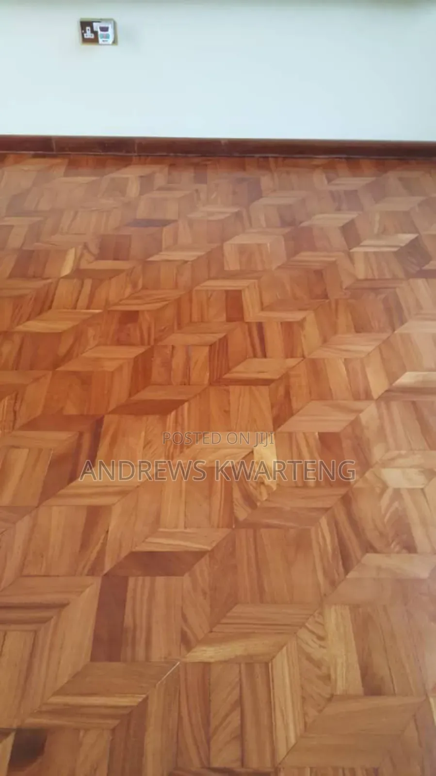 Wooden Floors