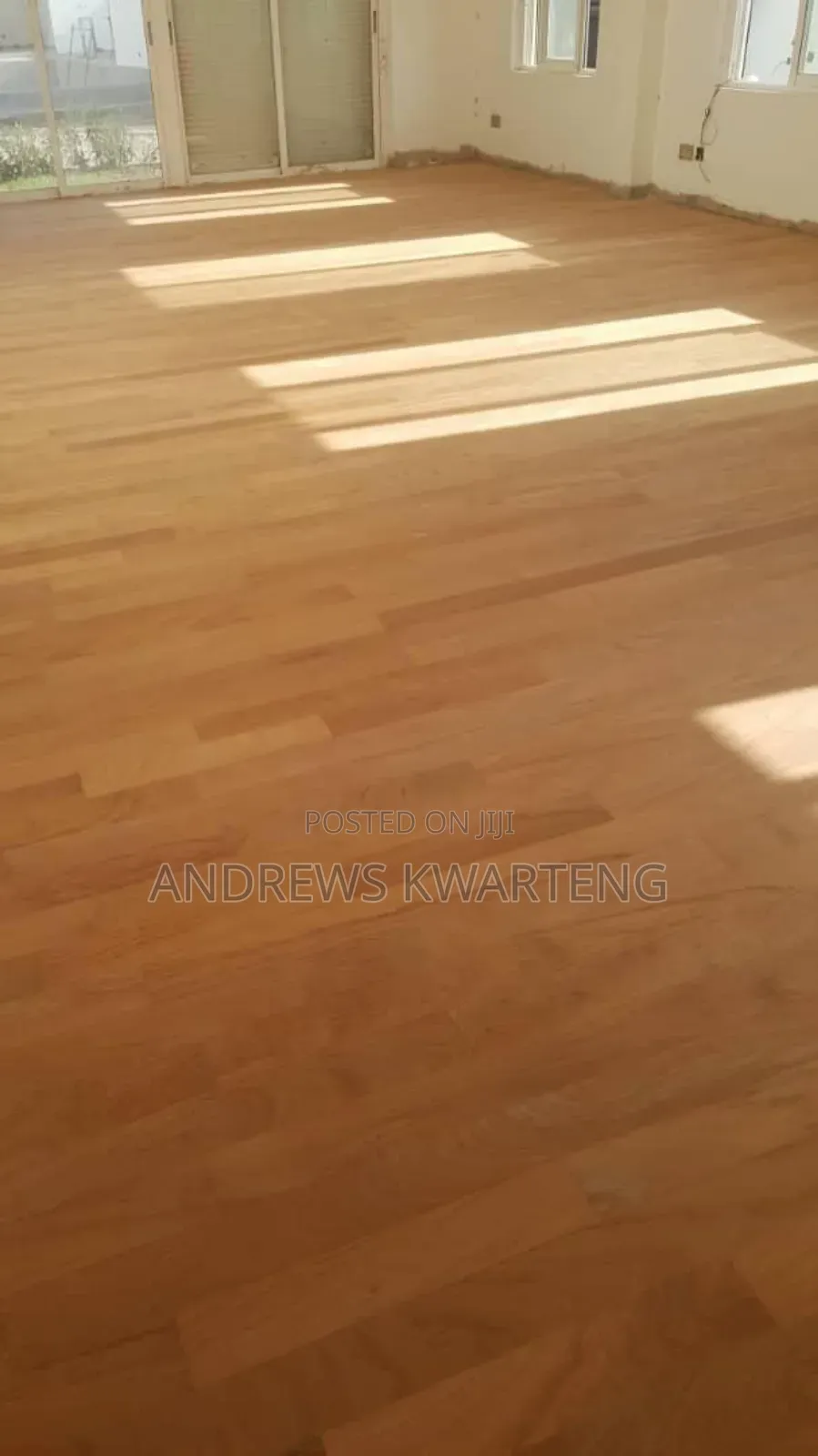 Wooden Floors