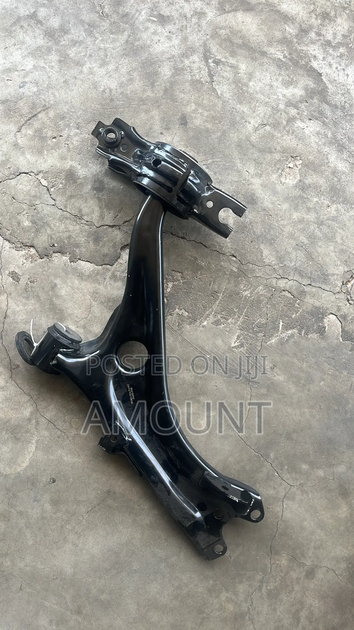 Honda Civic 2018 Lower Arm