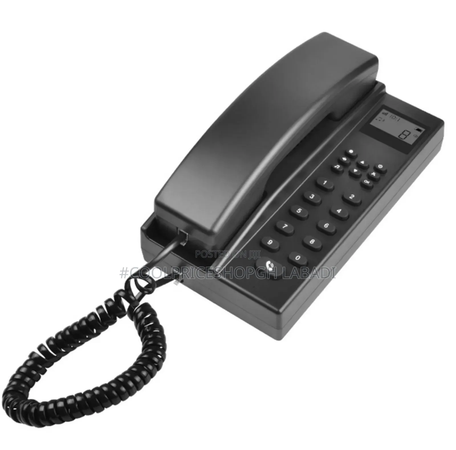 Wireless Intercom 2way Telephone