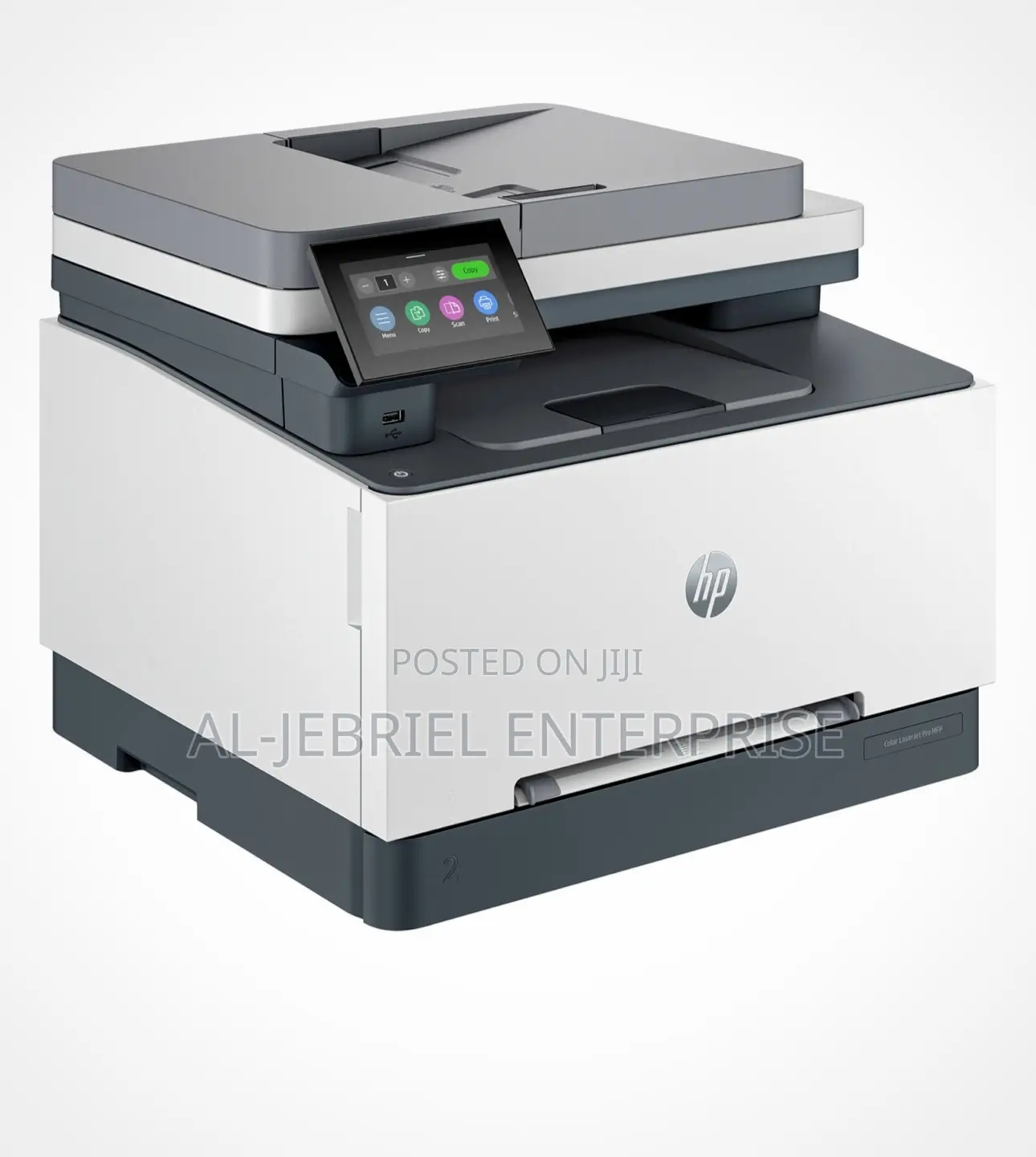 Hp 3303sdw Laserjet All-in-One Printer