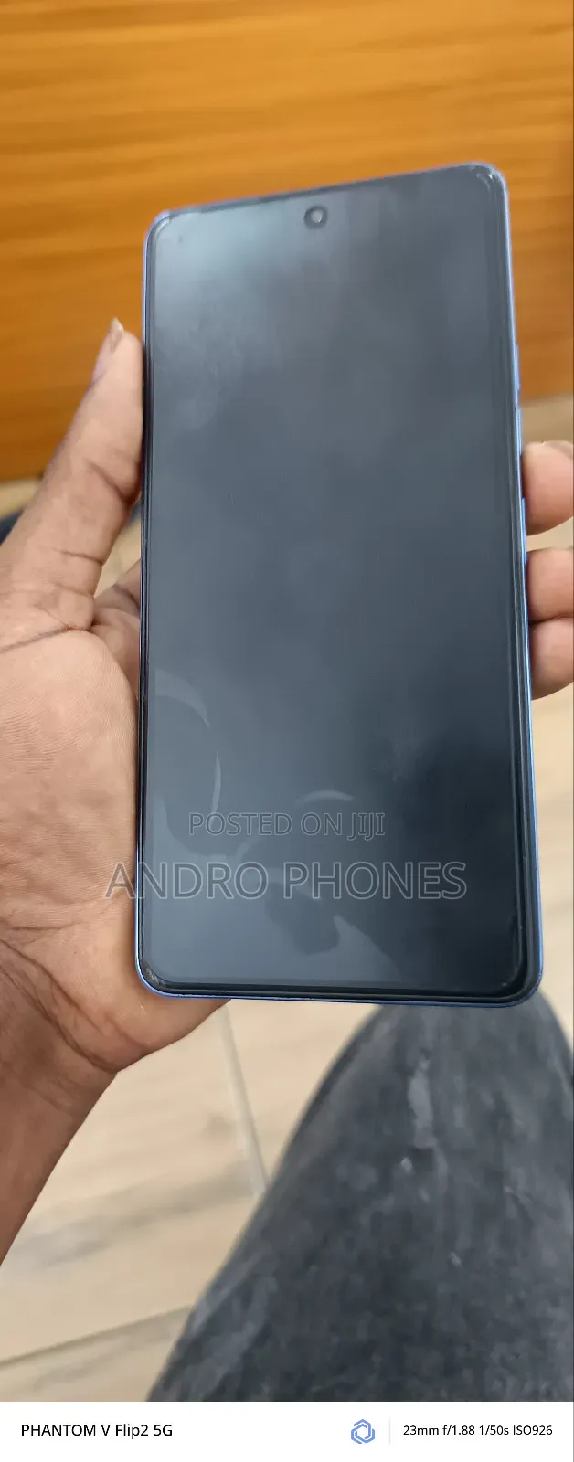 Google Pixel 7 Pro 128 GB Black