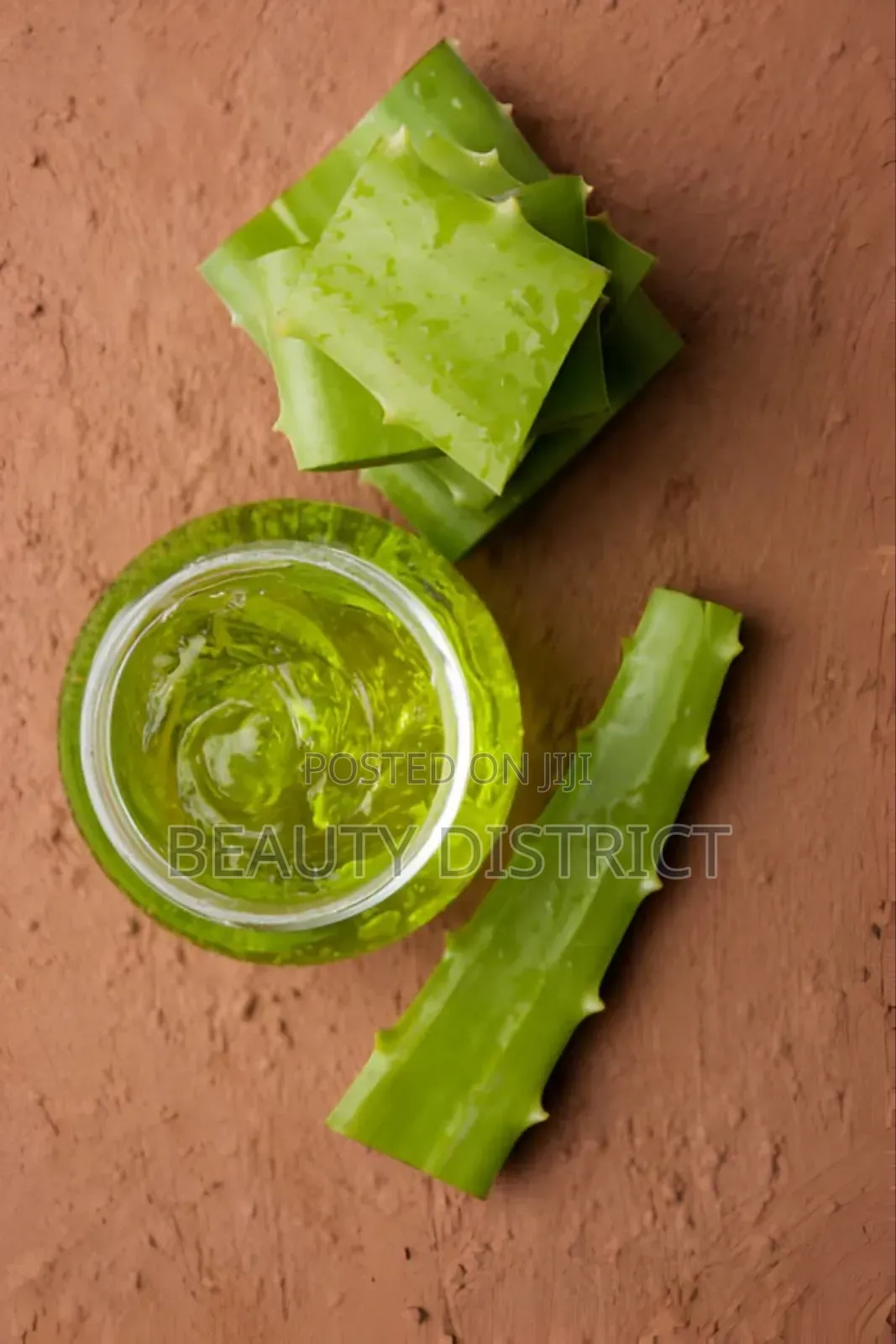 Aloe Vera Gel