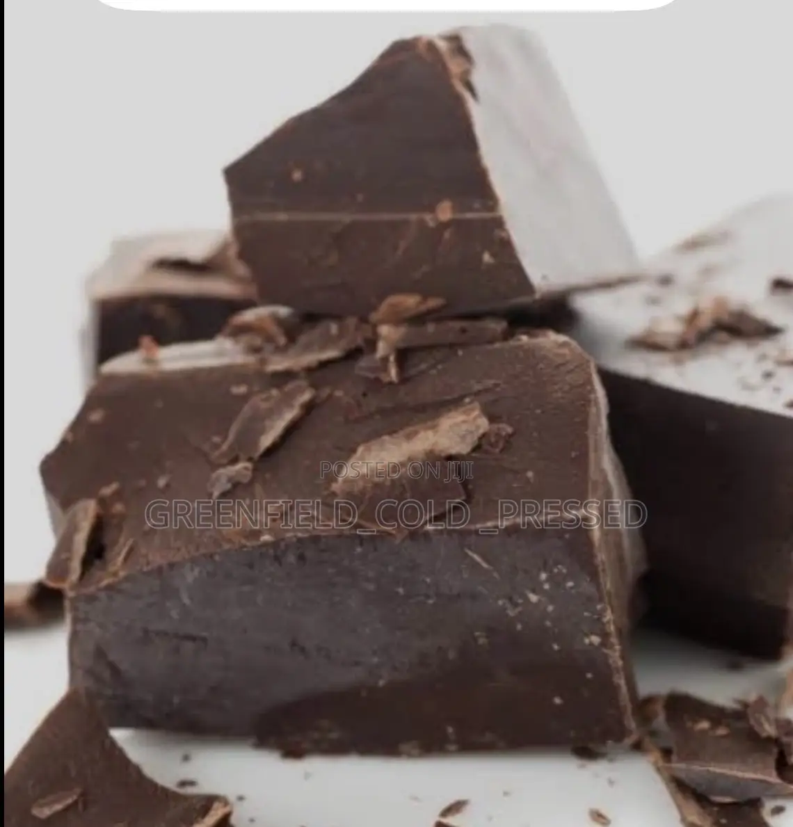Cocoa Mass/ Liquor 25kg