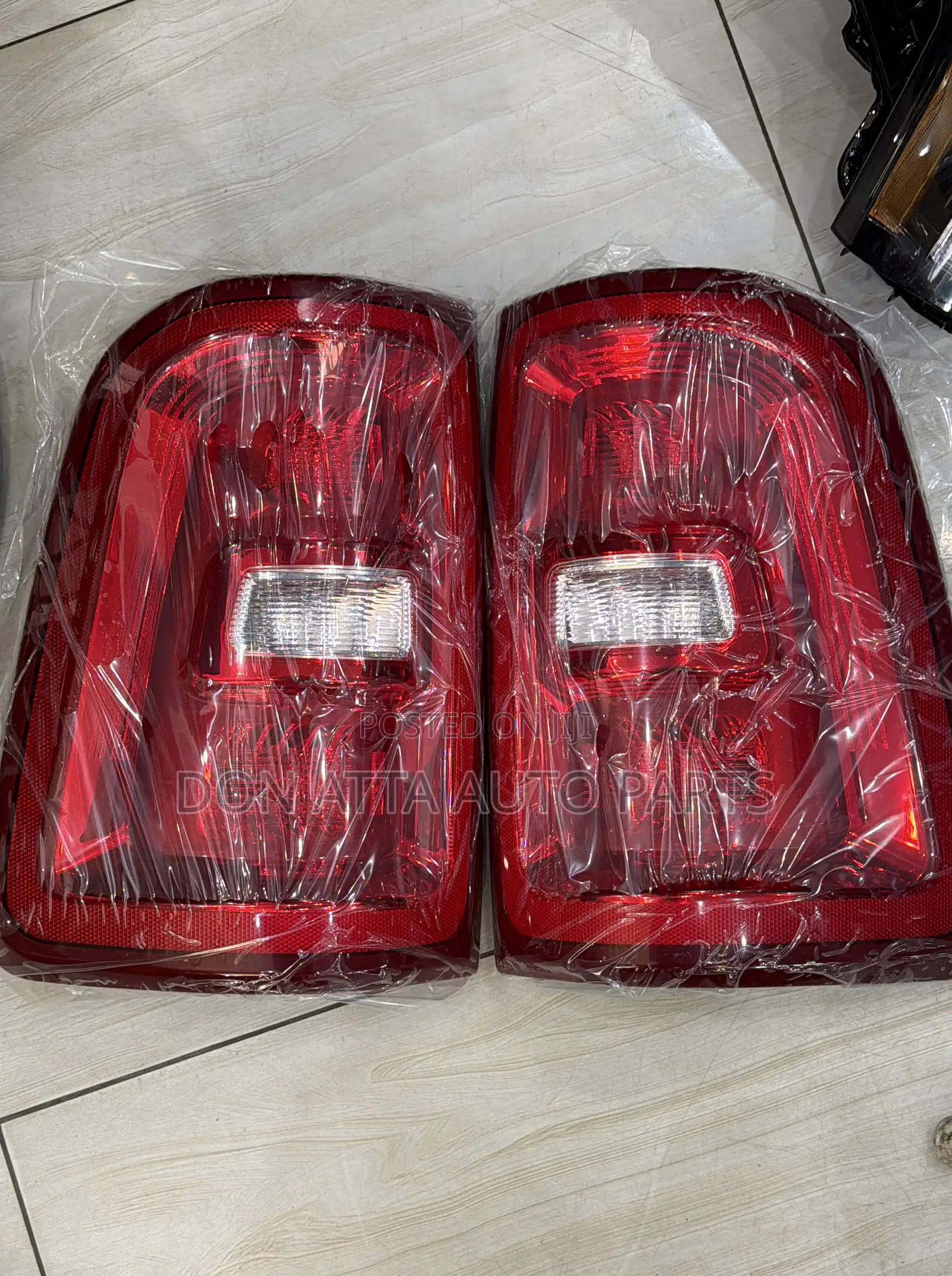  Dodge Ram 2025 Tail Lights Available! Autoparts 84 Autoparts 85