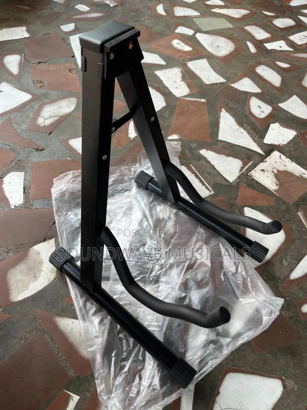 Guitar Stand Available