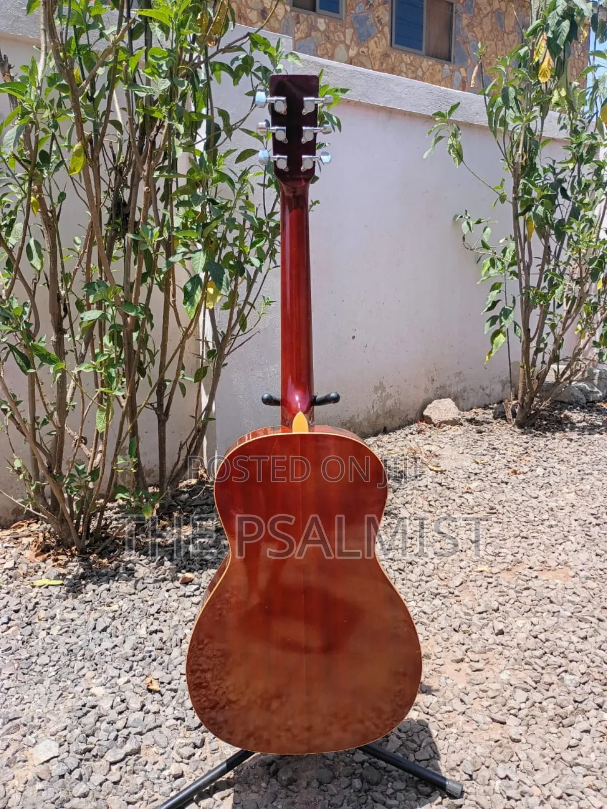 Aria Adl-01bs Acoustic Guitar