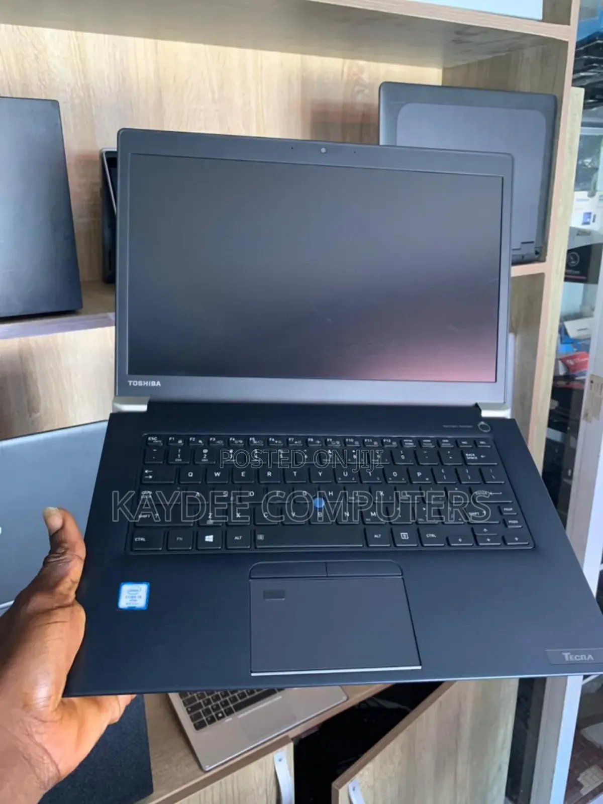 Laptop Toshiba Tecra X40 8GB Intel Core i5 SSD 256GB