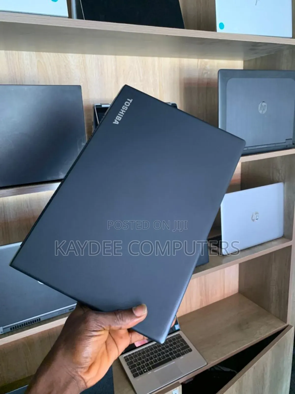 Laptop Toshiba Tecra X40 8GB Intel Core i5 SSD 256GB