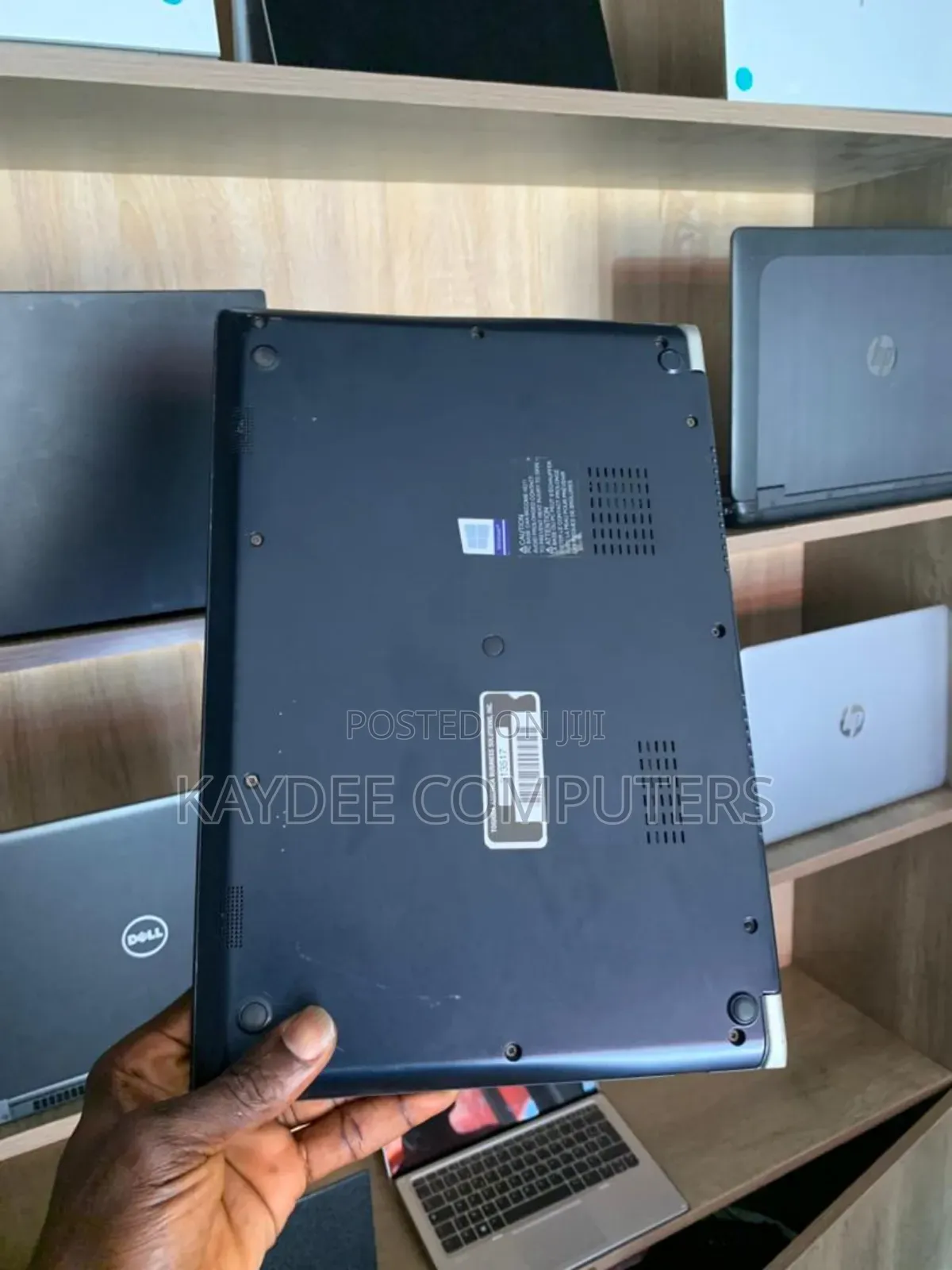 Laptop Toshiba Tecra X40 8GB Intel Core i5 SSD 256GB